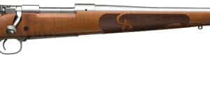 WINCHESTER MODEL 70 7MM RM 24" - FEATHERWEIGHT MAPLE SS