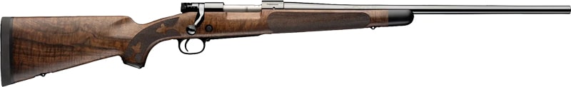 WINCHESTER MODEL 70 SUPER - GRADE 264WM 26" CLARO AAA