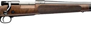 WINCHESTER MODEL 70 SUPER - GRADE 6.5CM 22" CLARO AAA