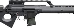 HK SL8 RIFLE .223 REM - 20" BBL 10RD BLACK