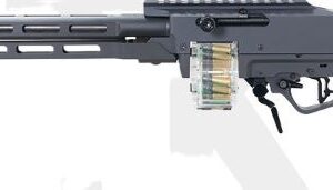 TANDEMKROSS ADX PISTOL 22LR - 10.2" 20RD BLACK NO BRACE