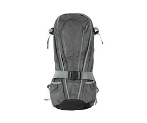 GGG APPARITION BAG SOLID GREY