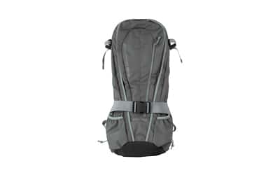 GGG APPARITION BAG SOLID GREY