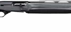BERETTA 1301 COMPETITION 12GA - 3" 24"VR CT-1 BLACK MATTE SYN