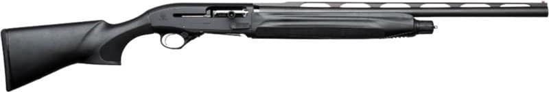 BERETTA 1301 COMPETITION 12GA - 3" 24"VR CT-1 BLACK MATTE SYN