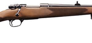 ZASTAVA LK M85 7.62X39 BOLT - ACTION RIFLE 20" BBL WOOD STK