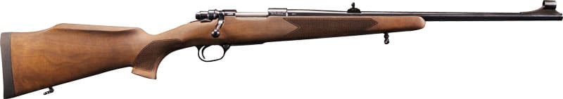 ZASTAVA LK M85 7.62X39 BOLT - ACTION RIFLE 20" BBL WOOD STK