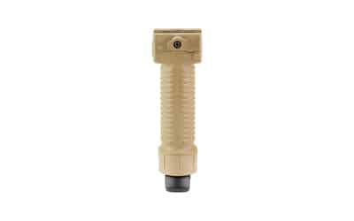 GRIP POD GPS.02 BIPOD STND ALUM TAN