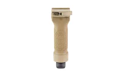 GRIP POD GPS V2 BIPOD CAM ALUM TAN