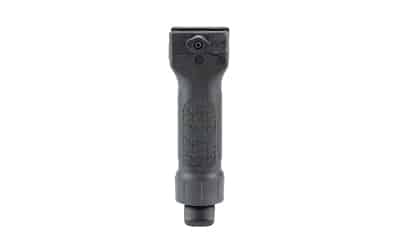 GRIP POD GPS V2 BIPOD STND ALUM BLK