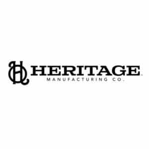 HERITAGE MANUFACTURING CYLINDER 22WMR 9-SHOT BLUED
