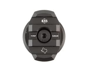 KNS COMPACT AR/MCX STOCK ADAPTER