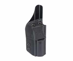 KELTEC PR57 IWB PADDLE HLSTR RH BLK