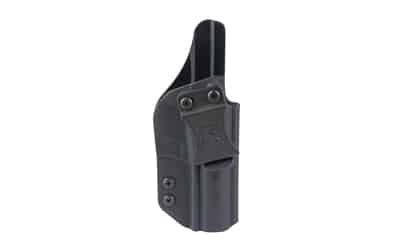 KELTEC PR57 IWB PADDLE HLSTR RH BLK