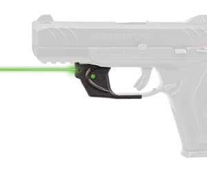 VIRIDIAN E SERIES GRN LSR SECURITY 9