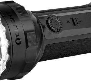 OLIGHT MARAUDER 3 25000 LUMEN - FLASHLIGHT BLACK