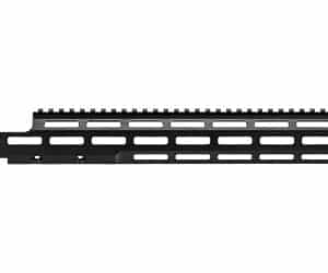 MDT LSS G3 TAC FULL RAIL 13.7" BLK