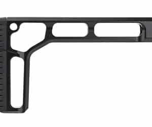 MDT STALKER CORE XTN FIXED BLK