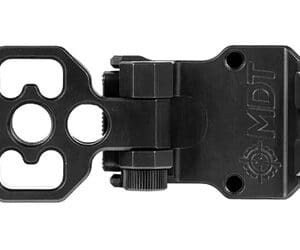MDT FSA XTN TO PIC SINGLE HINGE BLK