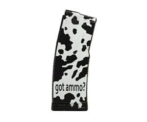MAG AMEND2 AR15 556 30RD MOD-A COW