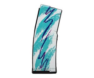 MAG AMEND2 AR15 556 30RD MOD-A JAZZ