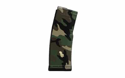 MAG AMEND2 AR15 556 30RD MOD-A M81