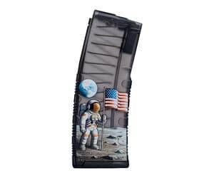 MAG AMEND2 223 30RD MOD-C MAN/MOON
