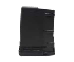 MAG AMEND2 SR25/AR10 10RD MOD-A BLK