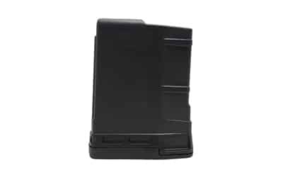 MAG AMEND2 SR25/AR10 10RD MOD-A BLK