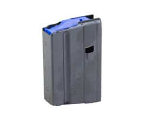 MAG NOVESKE 6MM ARC 10RD SS