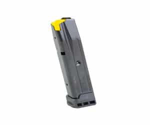 MAG SIG P211/P320 9MM 10RD BLACK