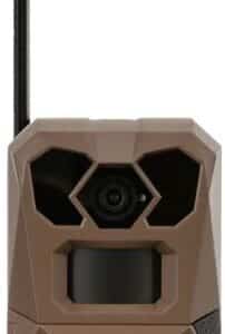 MOULTRIE EDGE 4 CELLULAR TRAIL - CAM 40MP/1080P ON DEMAND BROWN