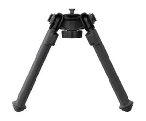 MAGPUL MOE QD BIPOD FOR M-LOK BLK