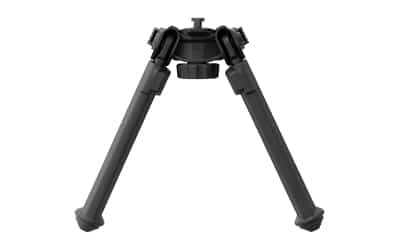 MAGPUL MOE QD BIPOD FOR M-LOK BLK