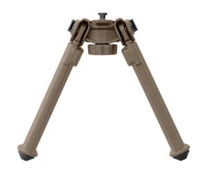 MAGPUL MOE QD BIPOD FOR M-LOK FDE