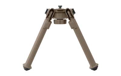 MAGPUL MOE QD BIPOD FOR M-LOK FDE