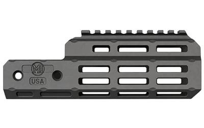 MIDWEST KUNA SD M-LOK HANDGUARD 8"