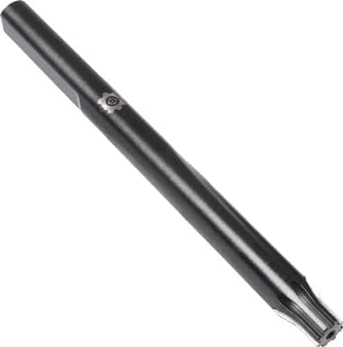 NEXT LEVEL UPPER ACTION ROD-15 - VICE FIXTURE UPPER RECEIVER