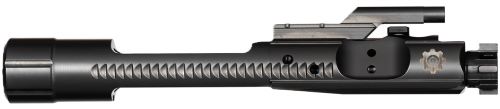 NLA 5.56 COMPLETE BOLT CARRIER - GROUP DLX COATED BLACK