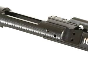 NLA 5.56 COMPLETE BOLT CARRIER - GROUP NITRIDE BLACK