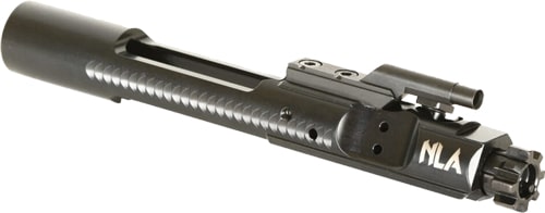 NLA 5.56 COMPLETE BOLT CARRIER - GROUP NITRIDE BLACK