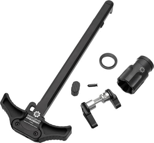 NEXT LEVEL NLX PERFORMANCE KIT