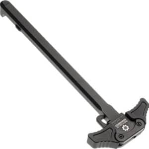 NEXT LEVEL CHARGING HANDLE - SMALL BLACK AR-15