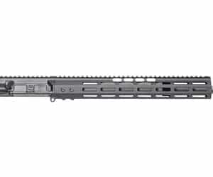 NOVESKE N4 RECON UPPER 556 16" BLK
