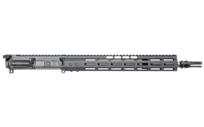 NOVESKE N4 RECON UPPER 556 16" BLK