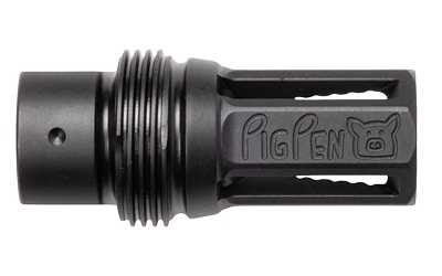 NOVESKE PIG PEN FH 5/8X24 LONG