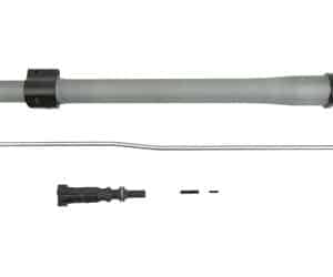 NOVESKE OG BARREL 556 12.5" SS BOLT