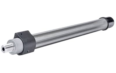 NOVESKE AFGHAN BBL 556 14.5" DDF BLT