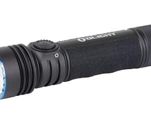 OLIGHT SEEKER 4 PRO CW 4600LUM BLK