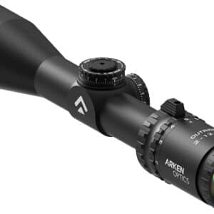 ARKEN SCOPE OUTRIDER 2-12X42 - 30MM DUPLEX MOA